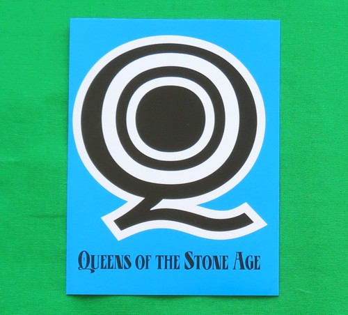 Queens the stone - queens,